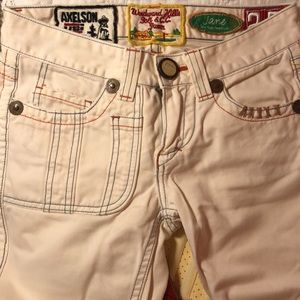 COPY - Rare California Vintage Y2K Jeans size 25